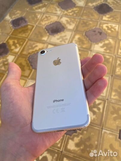 iPhone 7
