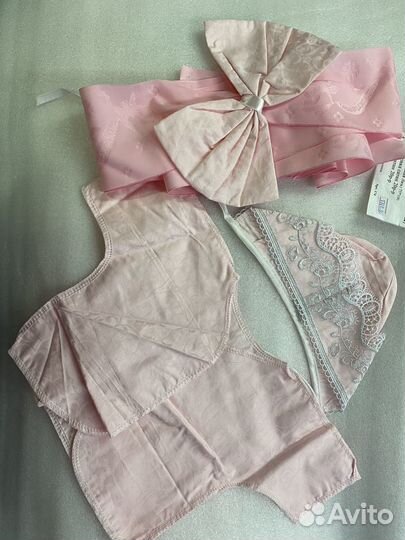 Комплект для новорождённого