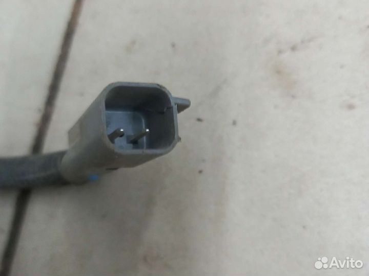 Задний датчик абс Шевроле Авео Т300, Кобальт