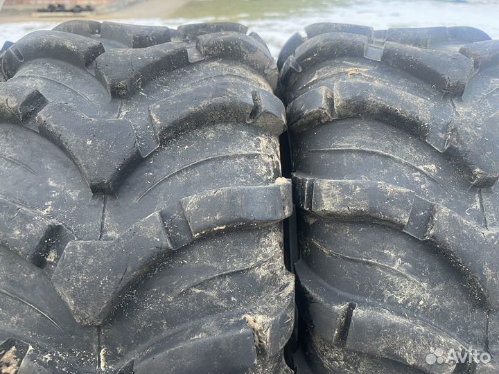 Шины для квадроцикла Ancla 26