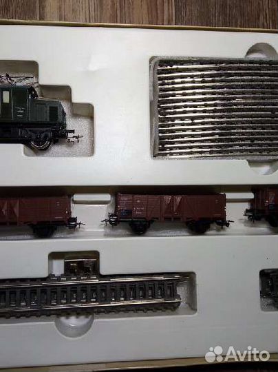 Стартовый набор от Piko