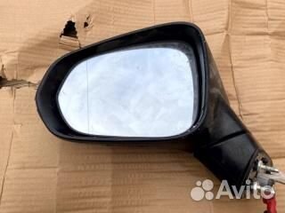 Левое зеркало Lexus NX 2014-2021