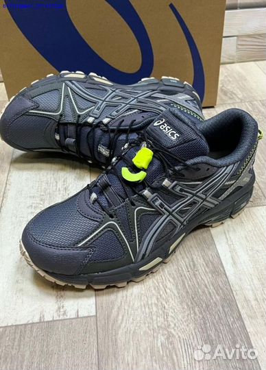 Кроссовки Asics Gel Kahana (Арт.95660)