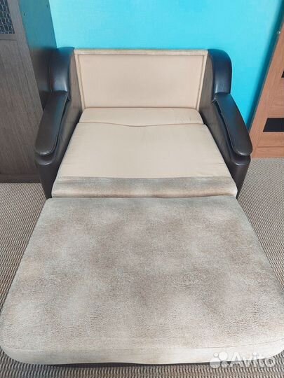 Диван кровать аккордеон