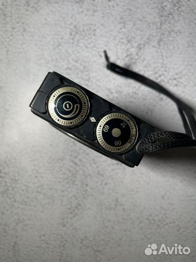 Радиоприемник укз СССР Ирень рп-301