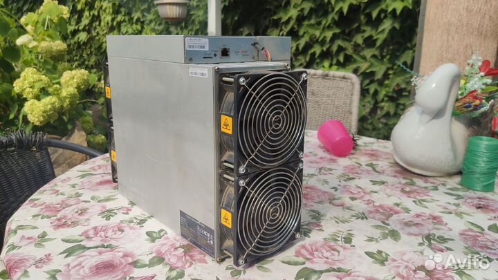 Asic antminer s19 95th