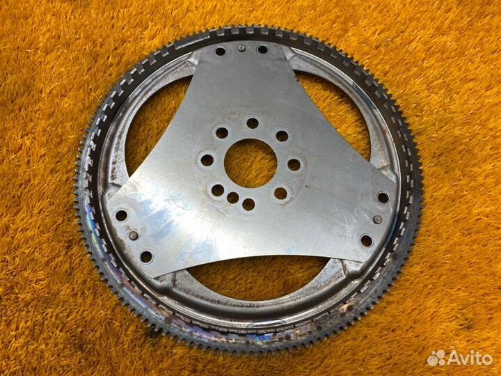 Маховик Mercedes-Benz C-Class W203 271.946 2005