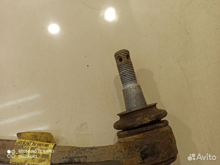 Рычаг подвески(передний правый) (Kia K900 II)