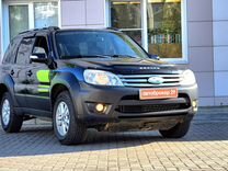 Ford Escape 2.3 AT, 2008, 226 000 км, с пробегом, цена 658 000 руб.