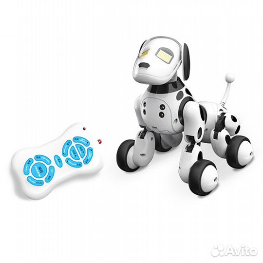 Собака робот Robot Dog с дистанционным управлением