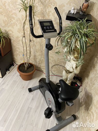Велотренажер evo