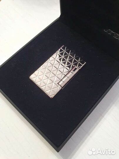 Зажигалка S.T.Dupont