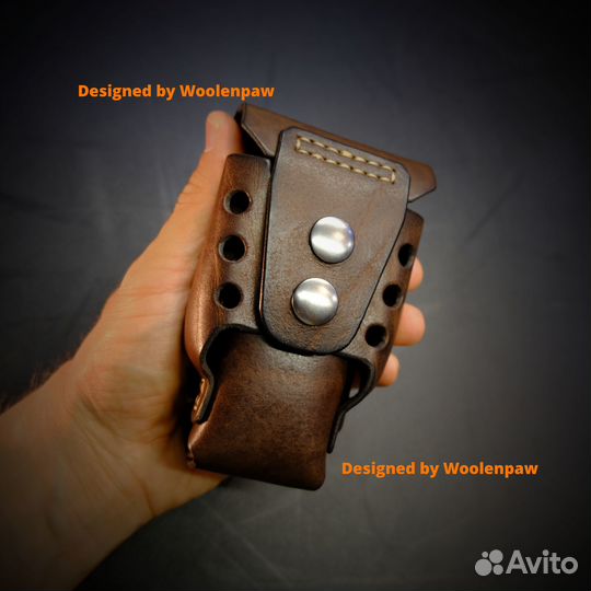 Чехол для мультитул leatherman Surge Signal Chargе