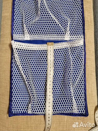 Кармашек в детский сад