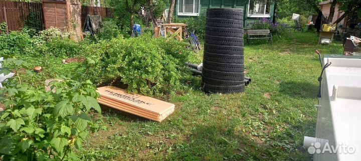 Септик Аэробокс