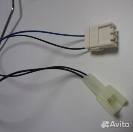 Датчик уровня топлива Renault. Новый