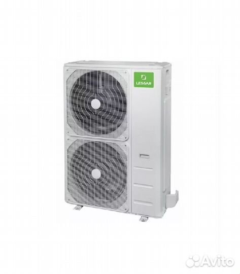 Кондиционер Lessar на 170 кв.м