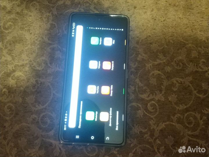 TECNO Camon 20 Pro, 8/256 ГБ