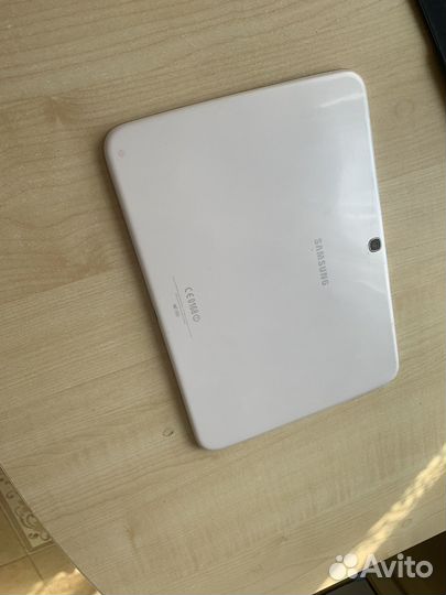 Samsung GT p5200