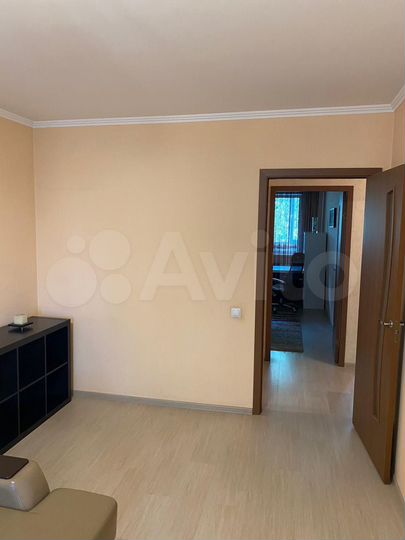 2-к. квартира, 47,1 м², 4/5 эт.