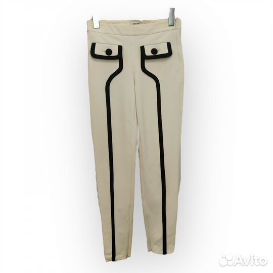 Брюки Moschino 42