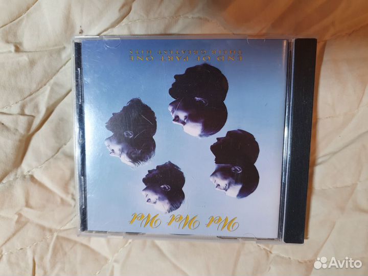 Celine Dion/Sandra/Mel&Kim/Beyonce/WetWetWet