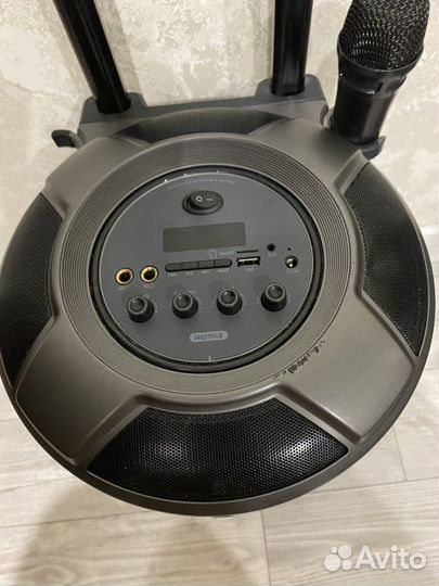 Колонка Remax