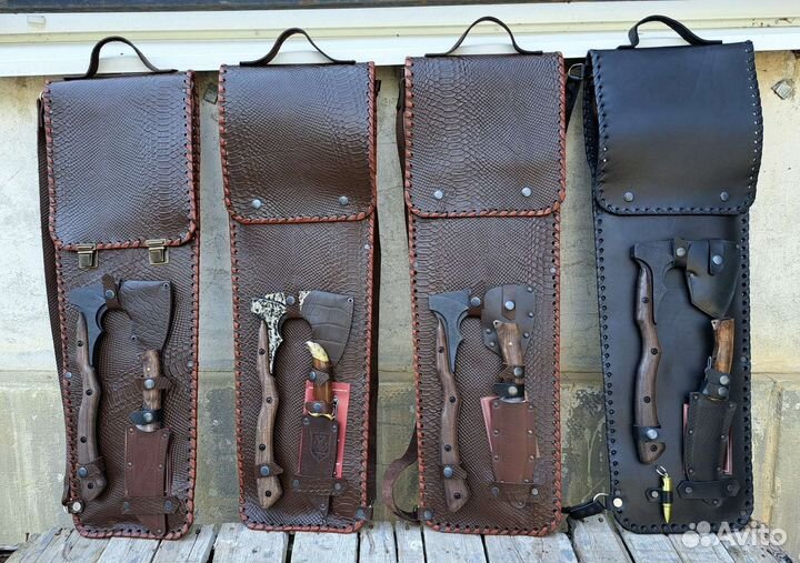 Мощный набор шампуров на все случаи жизни