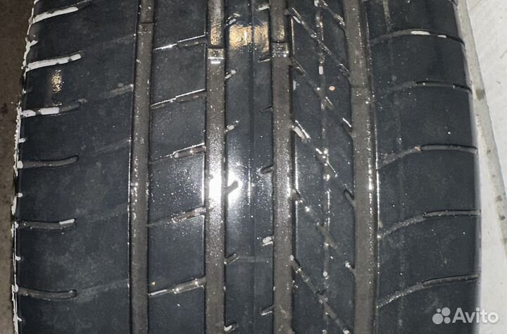 Goodyear Excellence 245/40 R19 98Y