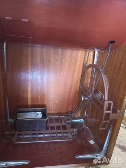 Швейная машинка