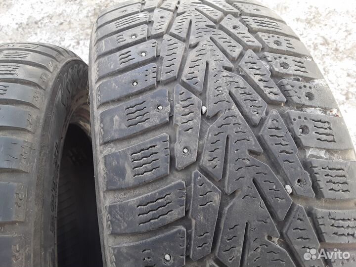 Nokian Tyres Hakkapeliitta 7 195/55 R15
