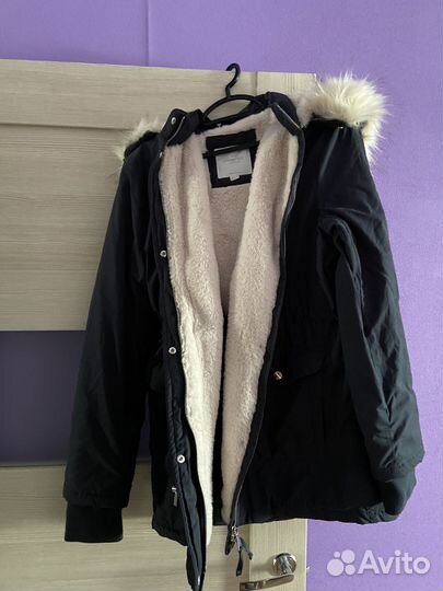 Куртка женская