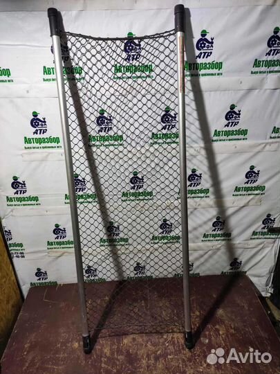 Сетка в багажник Toyota RAV4