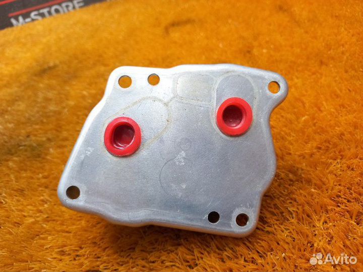 Теплообменник Bmw 3-Series E91 N46B20B 2006