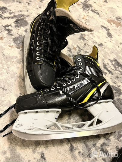 Коньки CCM 9360 SR