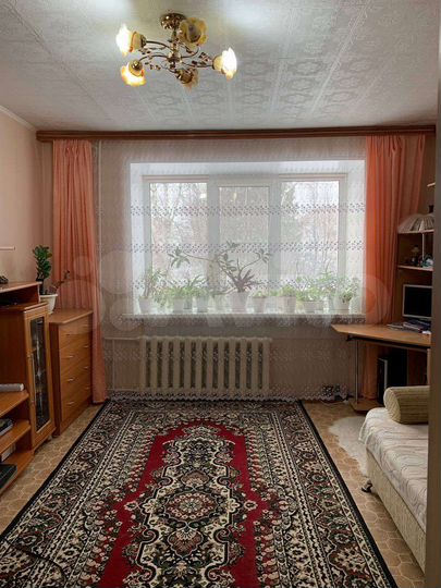 1-к. квартира, 37,5 м², 2/5 эт.