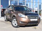 Geely Emgrand X7 2.0 МТ, 2014, 104 000 км
