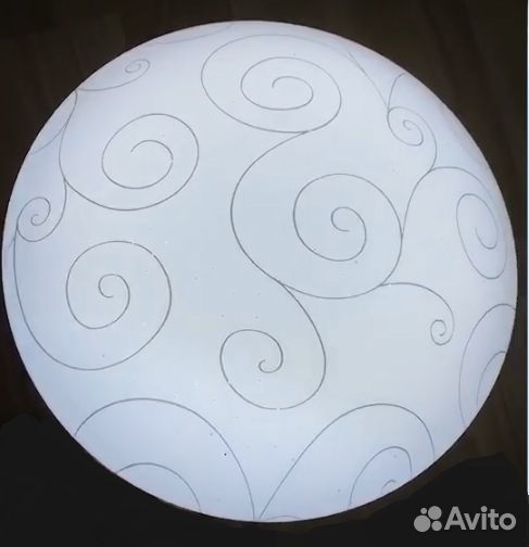 Светильник 