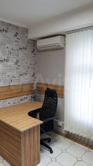 Mini- VIP офис с мебелью и техникой 