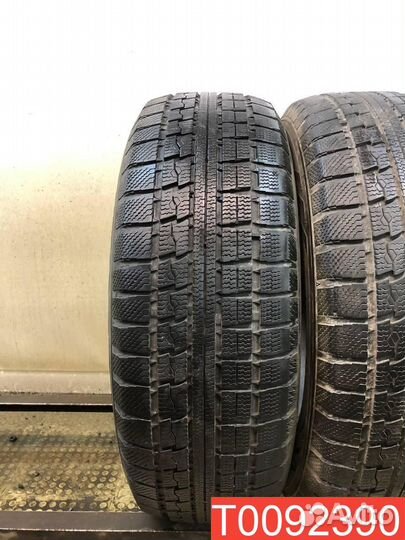 Toyo Winter Tranpath MK4a 205/65 R16 95Q