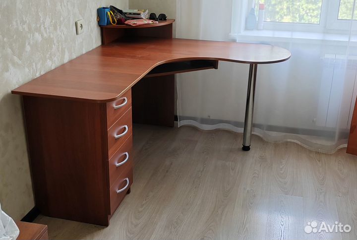 Компьютерный стол бу