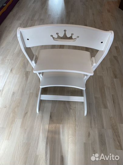 Стул детский ортопедический