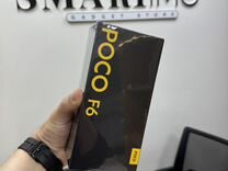 Xiaomi Poco F6, 8/256 ГБ