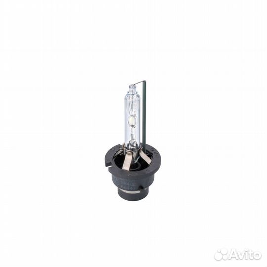 Ксеноновая лампа Optima D4S 6000k