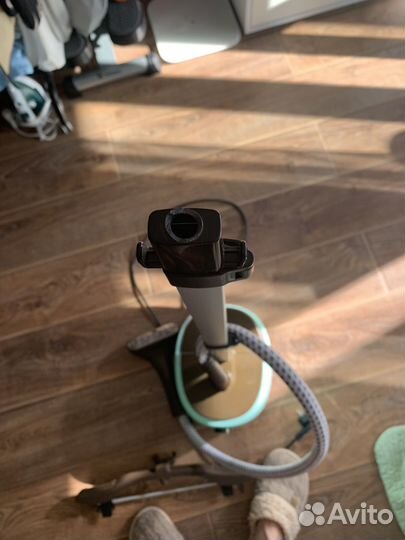 Отпариватель Homeclub