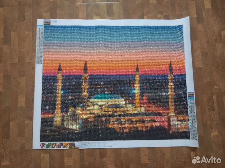 Картина новый