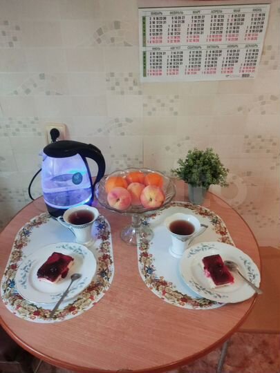 1-к. квартира, 22 м², 1/9 эт.