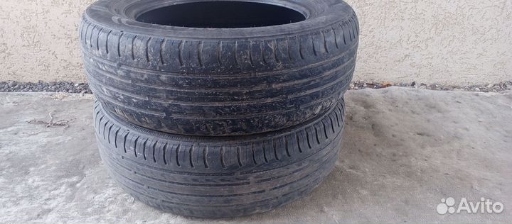 Nokian Tyres Nordman SX2 5.00/9.5 R15