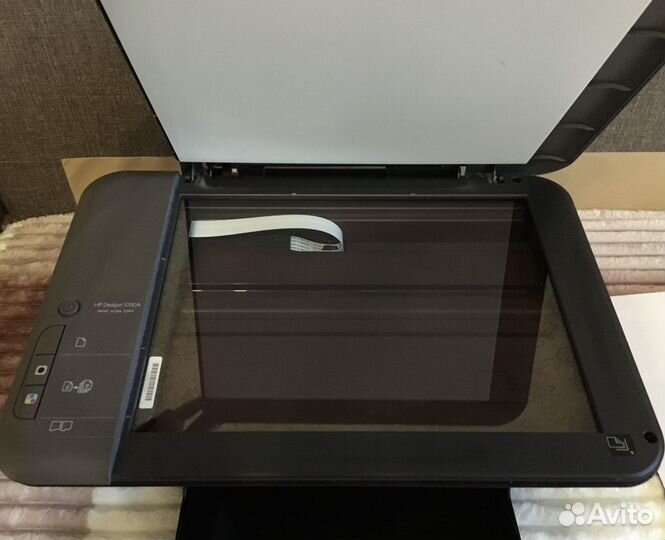 Принтер HP