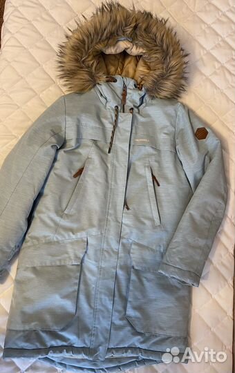 Парка 164 для девочки